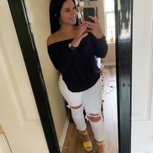 Meet your Posher, Brianna